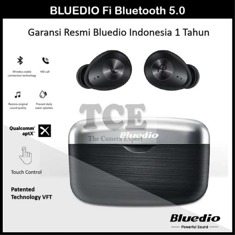 Bluedio fi tws store