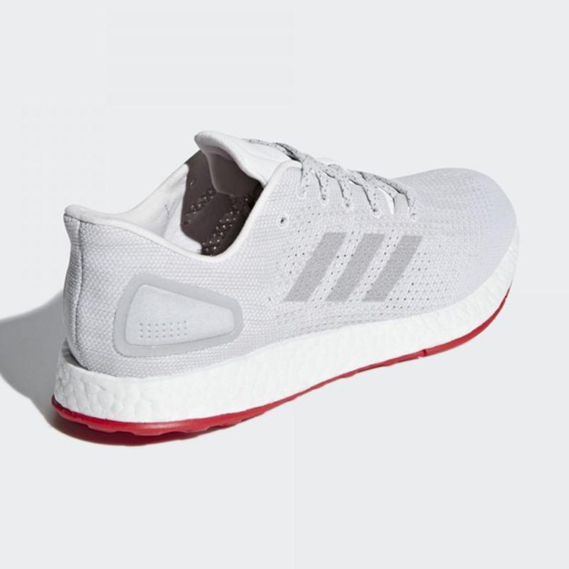 Pure boost dpr ltd white/grey 2025