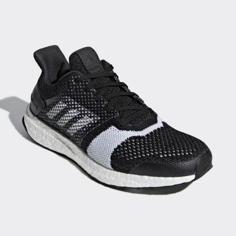 Jual adidas Ultraboost ST Men s Running Shoes B37694 8 di