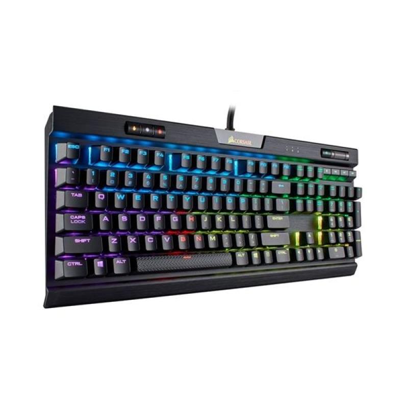 Jual K70 Rgb Mk 2 Mechanical Gaming Keyboard Cherry Mx Brown Online November 2020 Blibli