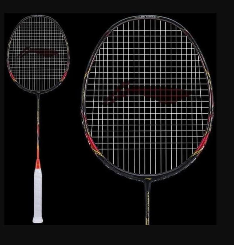 Jual Raket Badminton Lining Aeronaut 7000 7000c Combat Online Mei 2021 Blibli