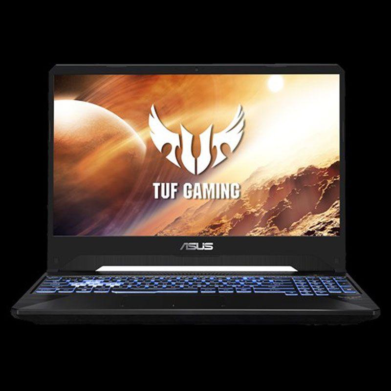Jual Asus Fx505dt R7597t Tuf Gaming R7 3750h 8gb 512gb Ssd Gtx1650 4gb 15 6fhd Win10 Online Oktober 2020 Blibli Com