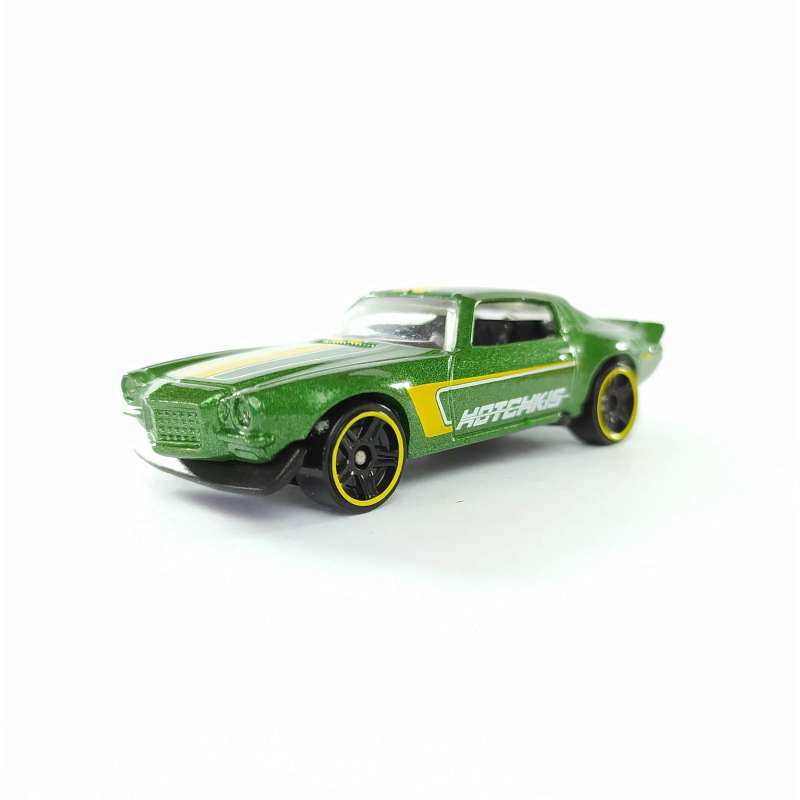 Hot wheels 70 camaro sales hotchkis