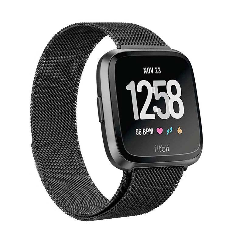 Fitbit online watch harga