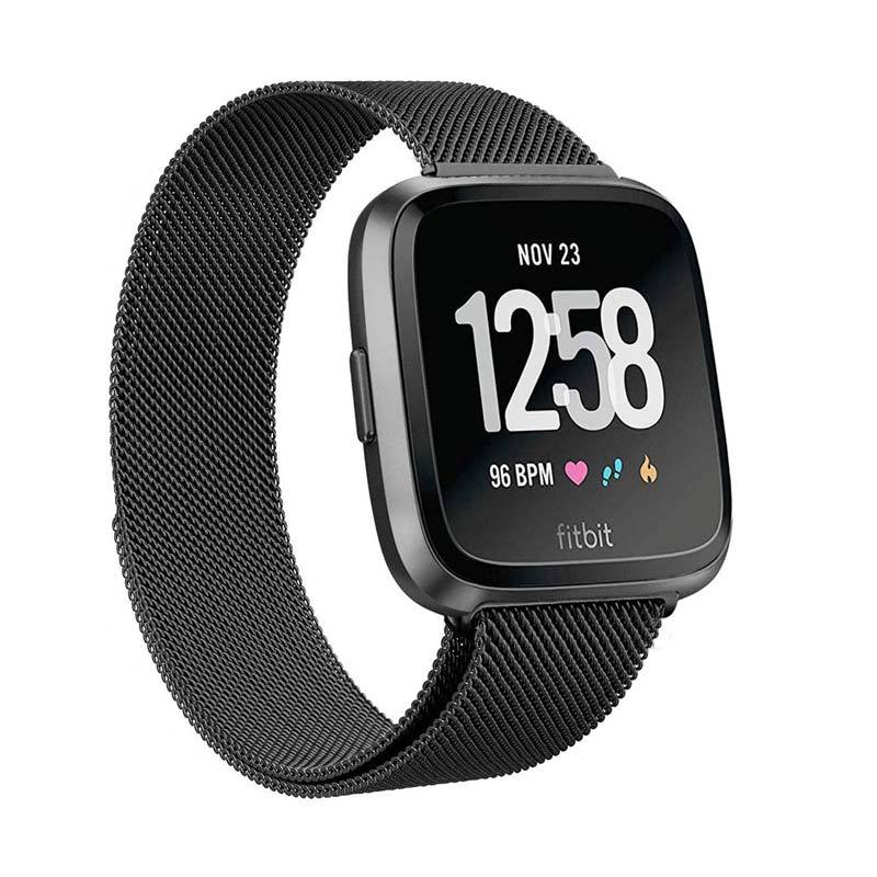 jam fitbit versa