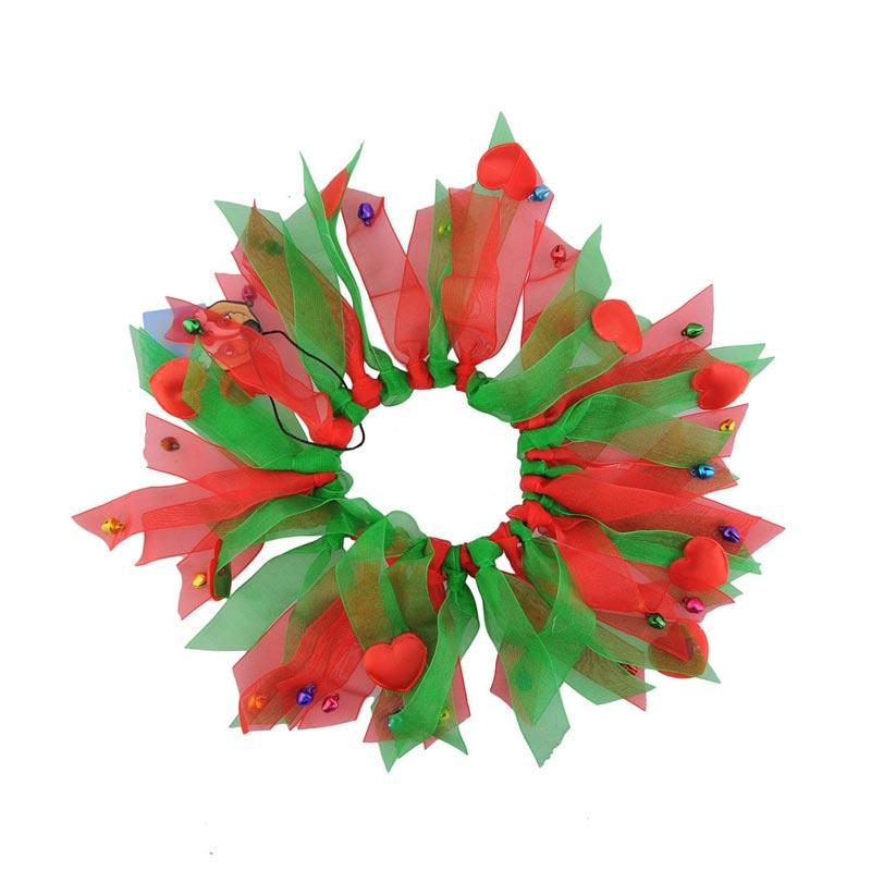 Green Collar Christmas Party 2021