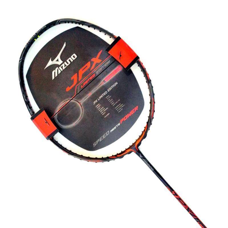 mizuno jpx limited edition badminton