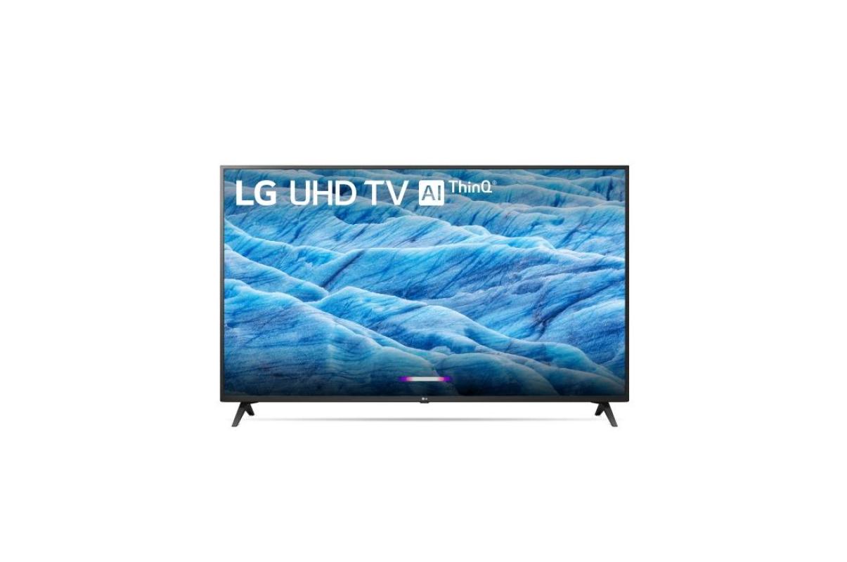 Jual Led Tv Lg 43 Uhd 4k Smart Tv 43um7300 Online Oktober 2020 Blibli Com