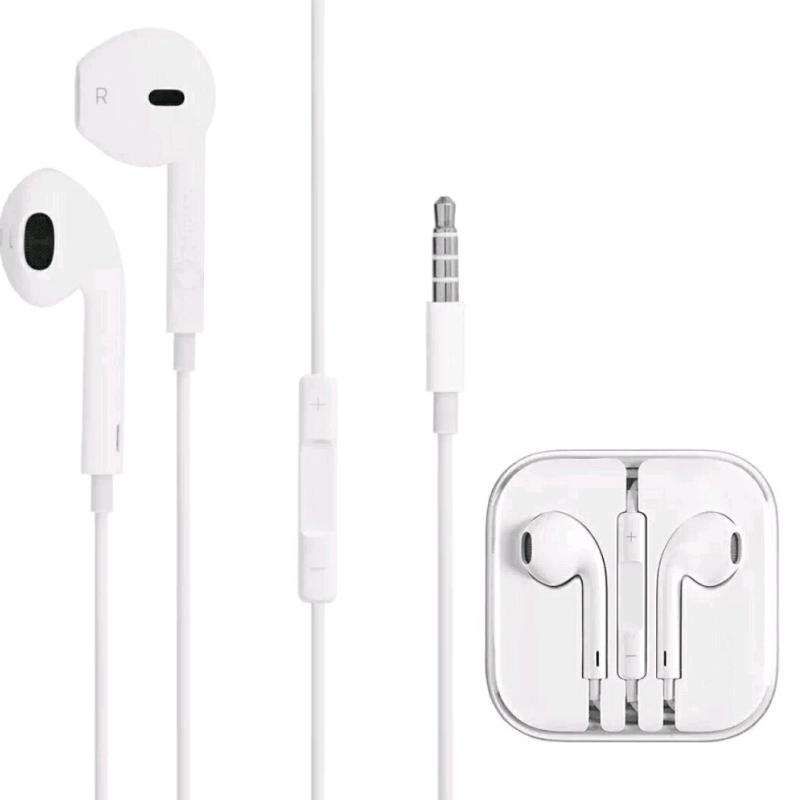 Harga earphone iphone on sale original
