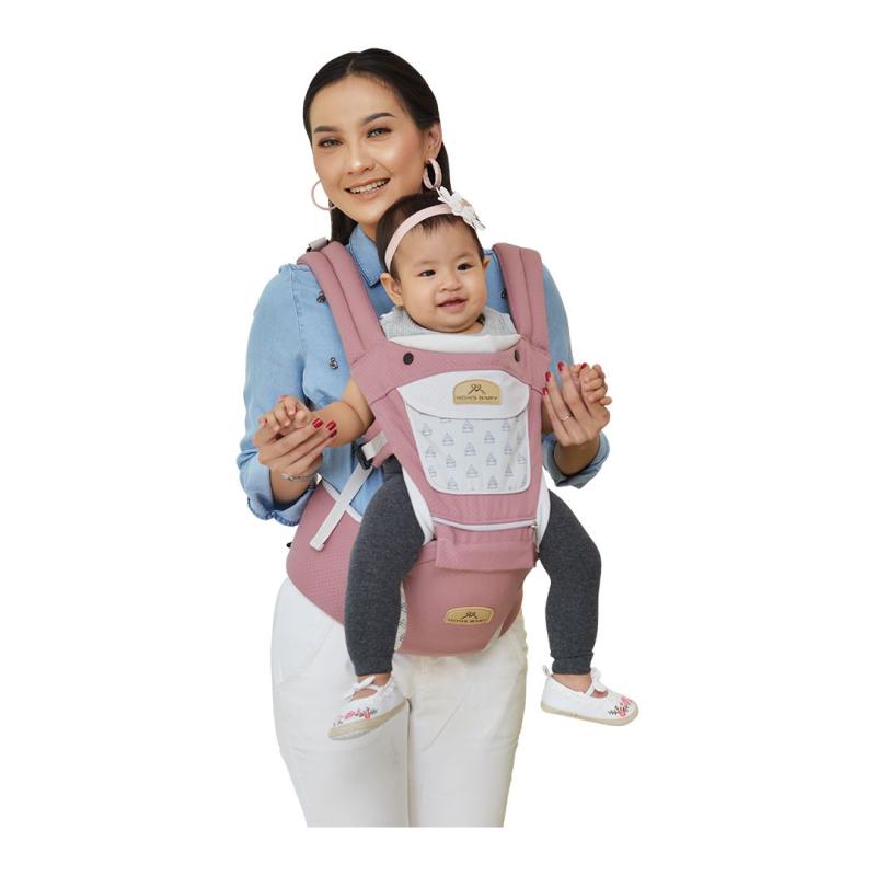 hipseat moms baby