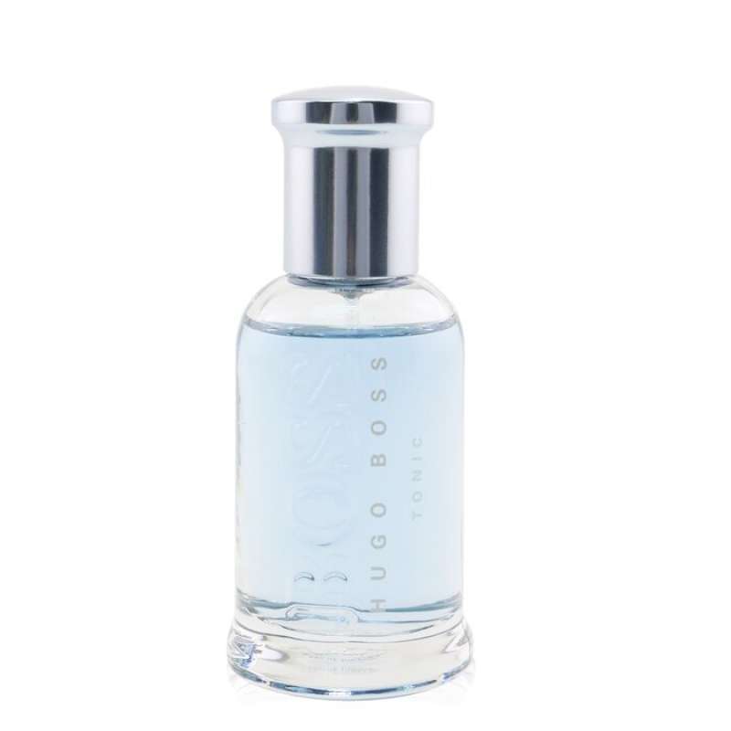boss bottled tonic