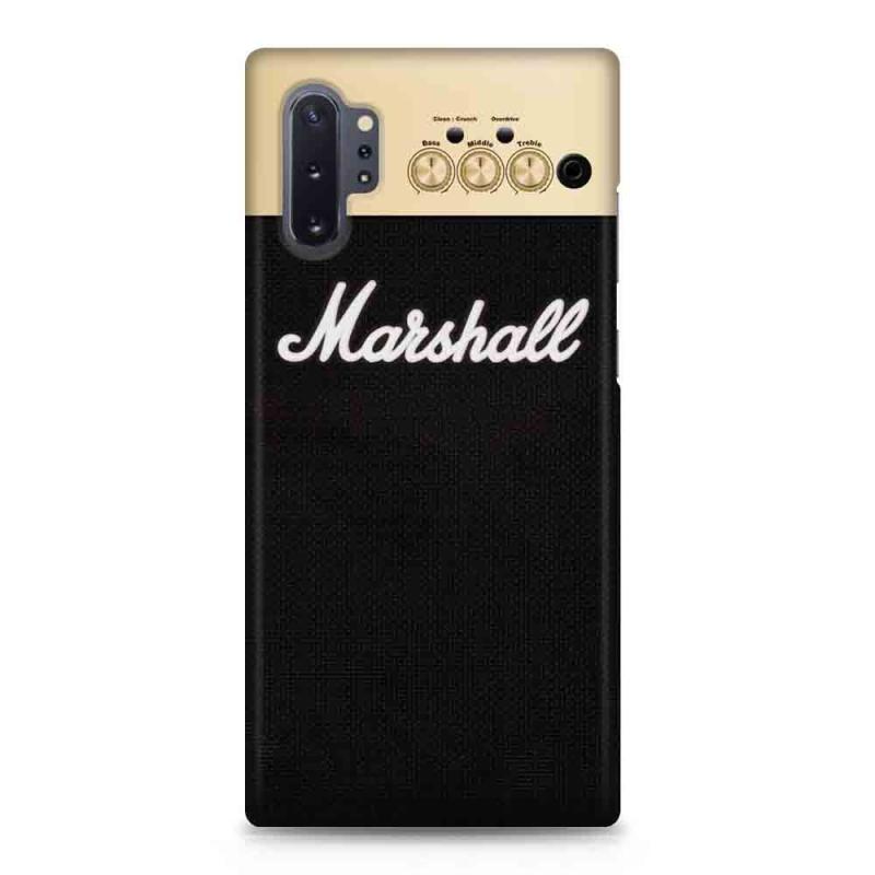 Marshall Electric Guitar - Jual Indocustomcase Marshall Electric Guitar Amplifier M06 Case Cover For Samsung Galaxy Note 10 Online Oktober 2020 Blibli Com