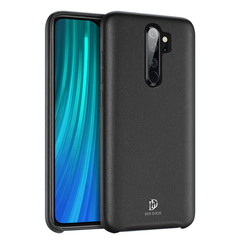 Jual Case Xiaomi Redmi Note 8 Pro Skin Lite Series Dux Ducis Premium Case Online November 2020 Blibli Com