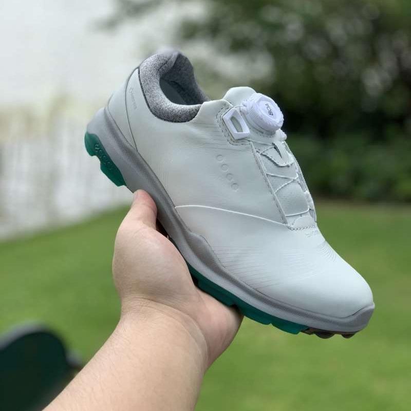 Jual Original ECCO Golf Women Outdoor Sports Shoes A23 35 di