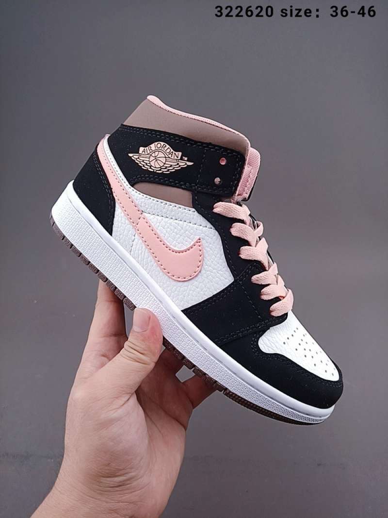 aj 1 mid men