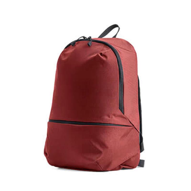 Jual Xiaomi Zanjia 11l Backpack 5 Colors Level 4 Waterproof Nylon