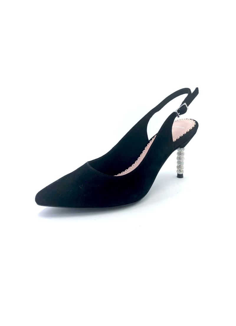 Martina pink heels hot sale