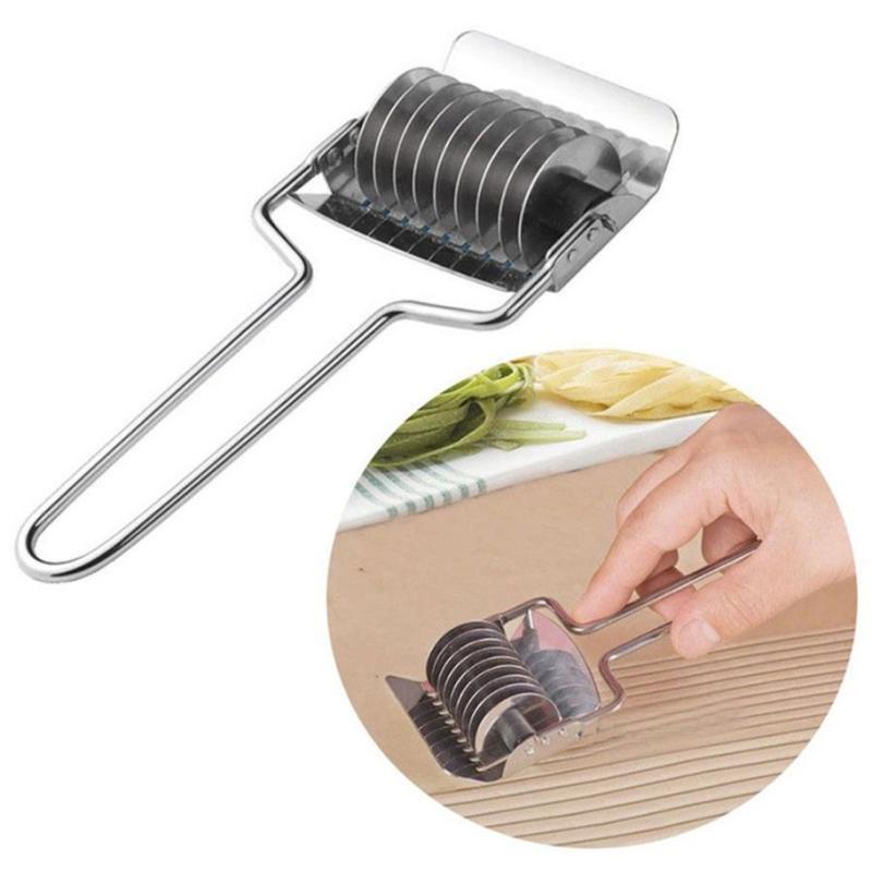 Jual H Ikea Noodle Maker Multifunctional Dough Cutter Manual Pasta