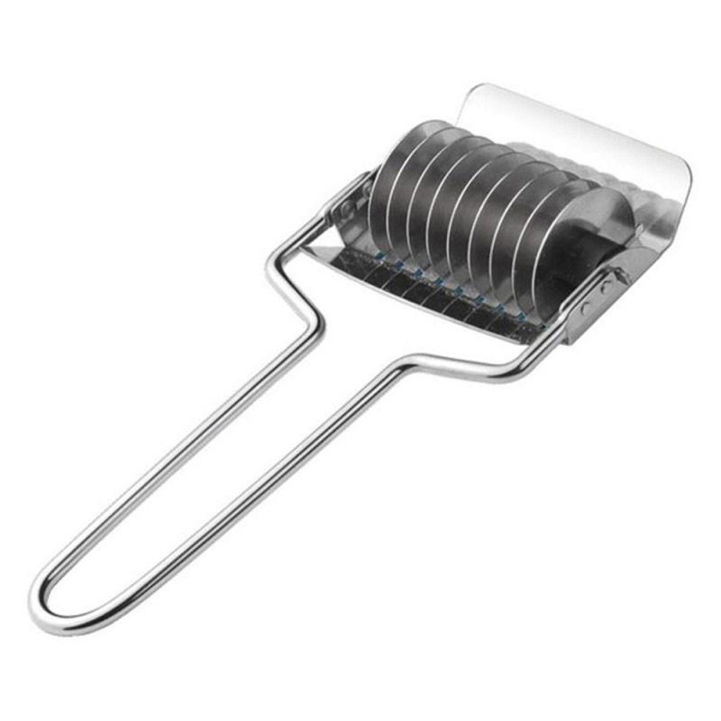 Jual H Ikea Noodle Maker Multifunctional Dough Cutter Manual Pasta
