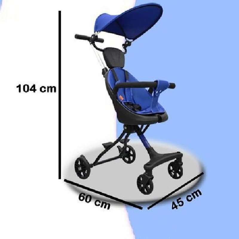 Egg stroller shop harga