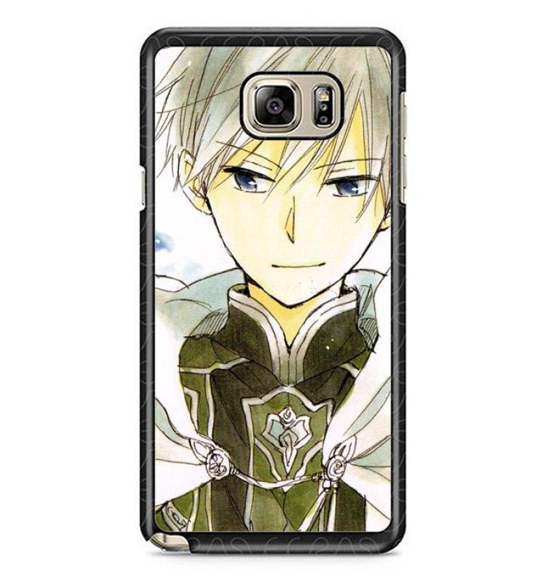 Get Wallpaper Jual Casing Custom Hardcase Samsung Note 5 Akagami No Shirayuki HD
