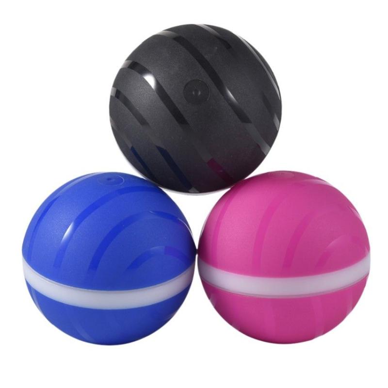 Jual H Ikea 2nd Generation Anti Bite Waterproof Toy Christmas Magic Roller Wicked Ball With Usb Led Online September 2020 Blibli Com
