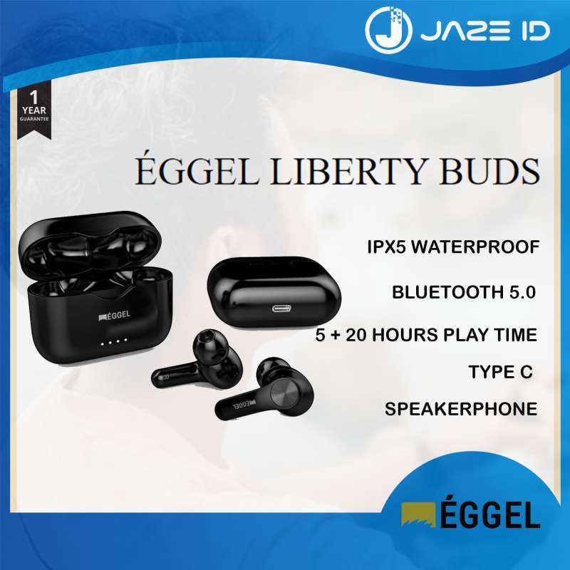 Eggel cheap liberty buds