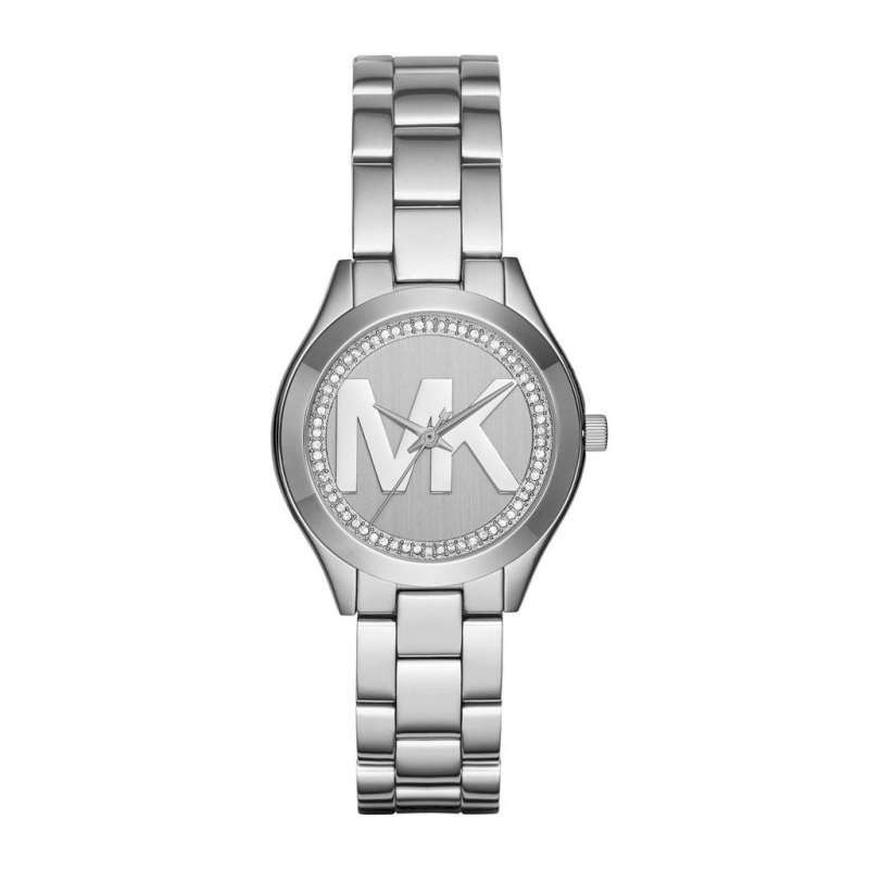 Jam tangan wanita mk outlet original