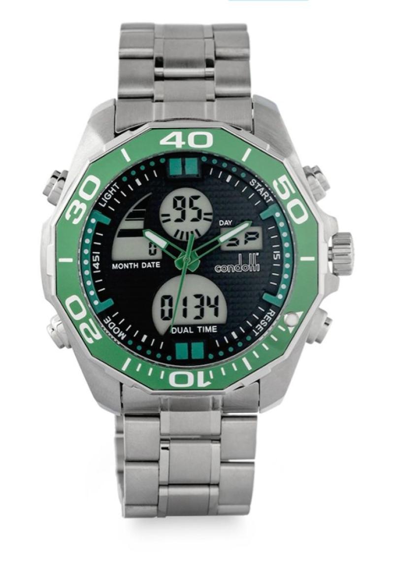 Condotti watch made in best sale