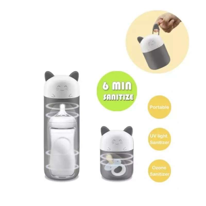 Bimirth shop uv sterilizer