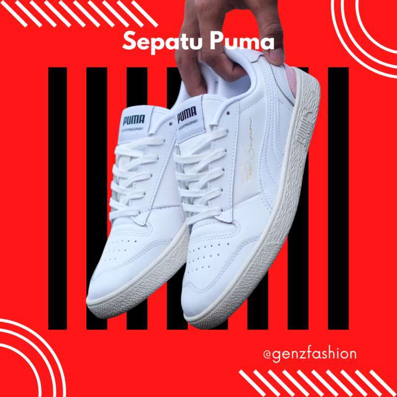 ralph sampson puma womens