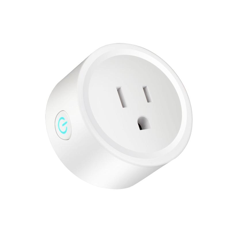 Ikea smart plug discount alexa