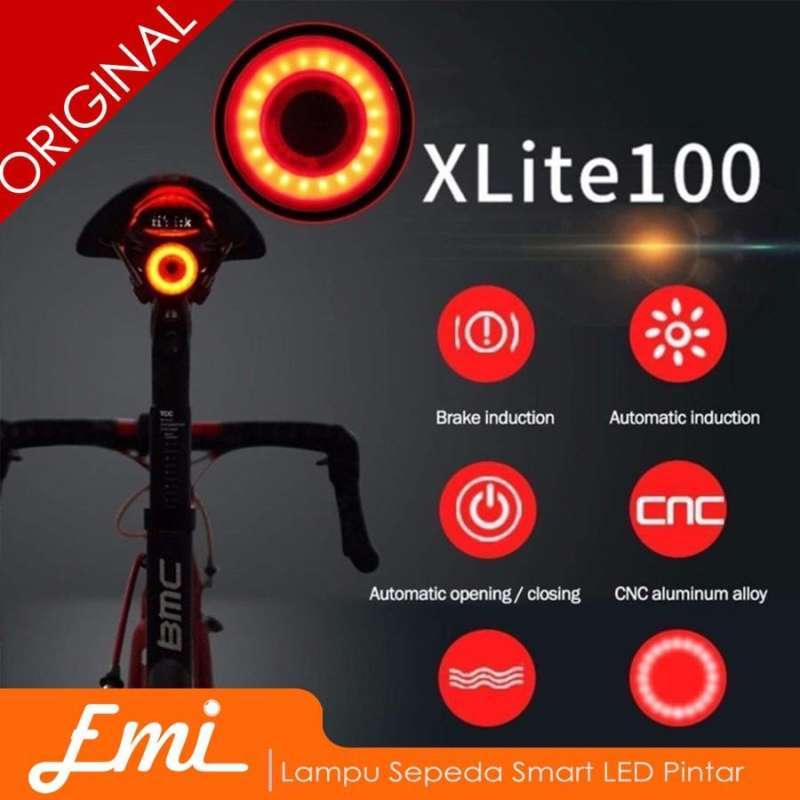Xlite100 enfitnix top