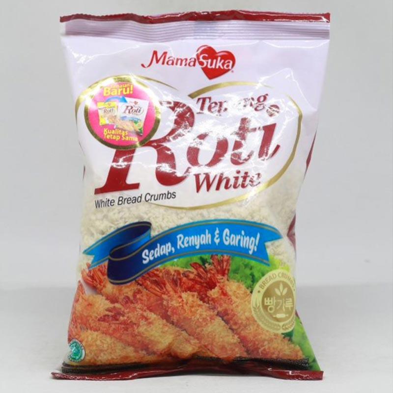 Jual Mamasuka Tepung Roti 200 G Terbaru November 2021 Harga Murah Kualitas Terjamin Blibli
