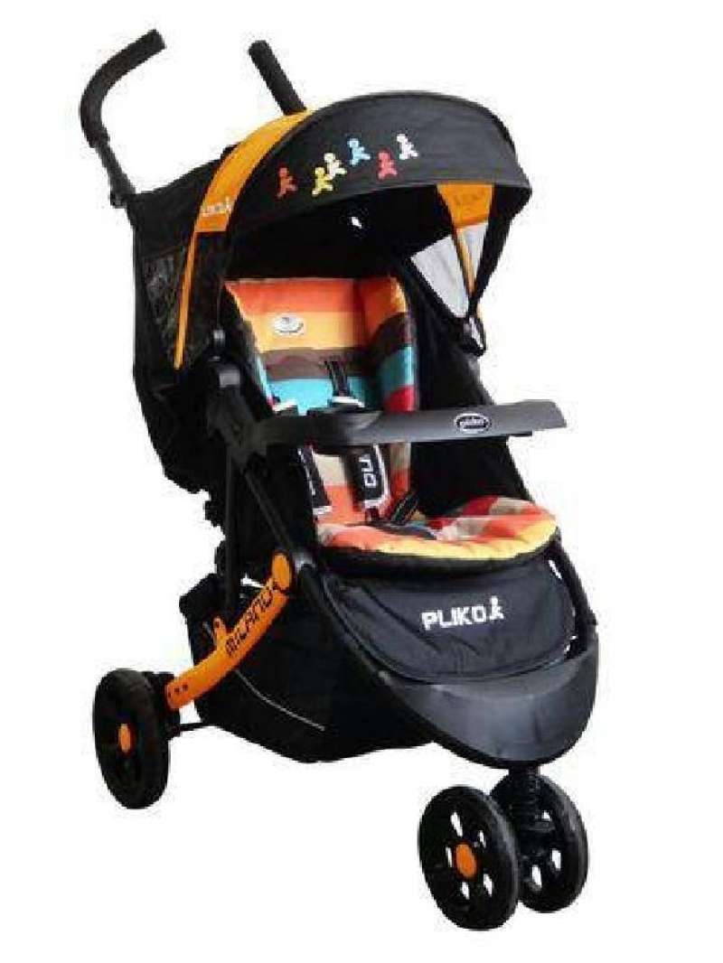 Kereta baby pliko hot sale