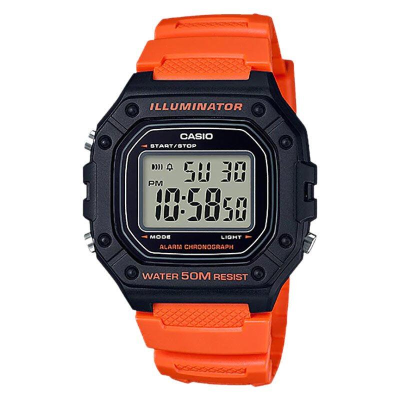 Jam tangan casio illuminator original on sale