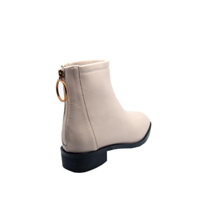 Jual Fly Shoes 2120 Sassy Women Ankle Boots Online Desember 2020 Blibli