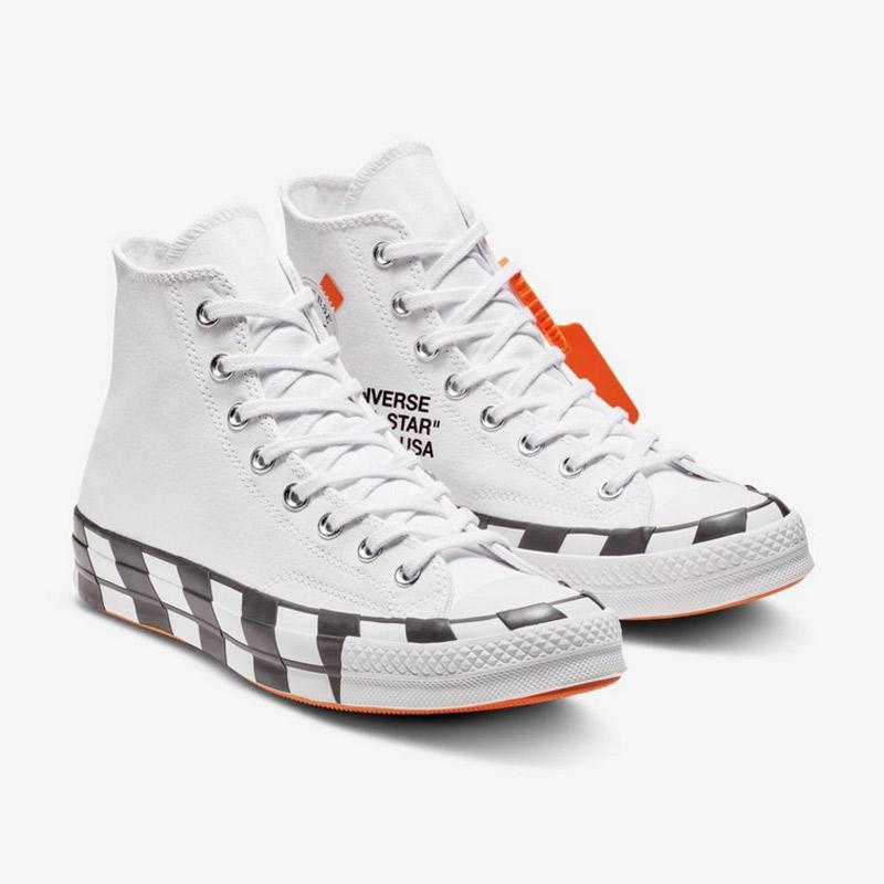 Jual converse 2024 off white