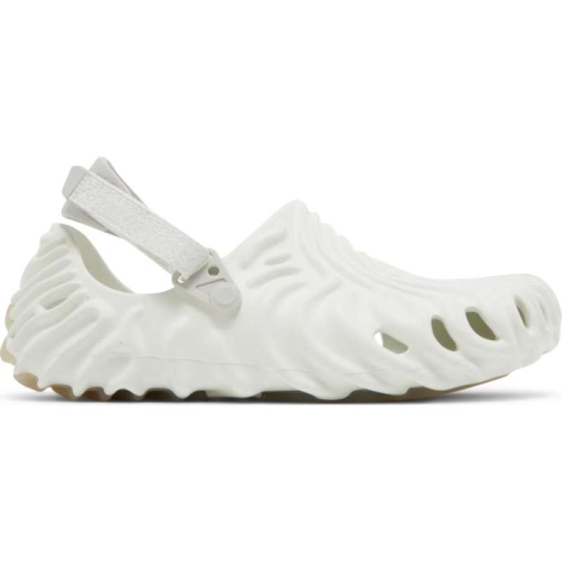 04w1514▽※【中古】Salehe Bembury × Crocs Pollex Clog Kuwata 207393 
