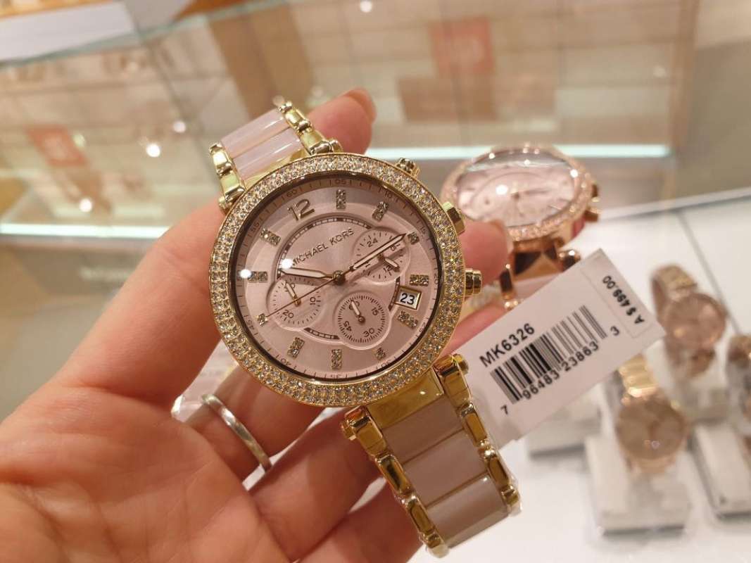 Michael kors hotsell 6326