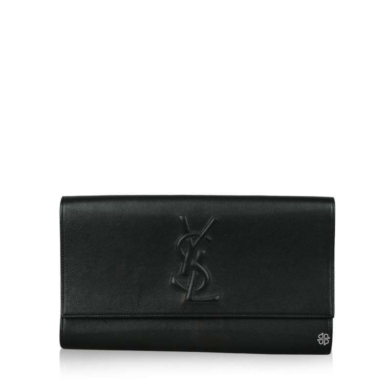 Harga clutch ysl best sale original