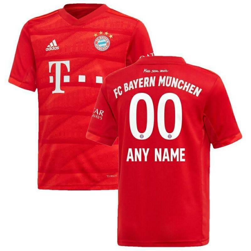 Munchen jersey best sale