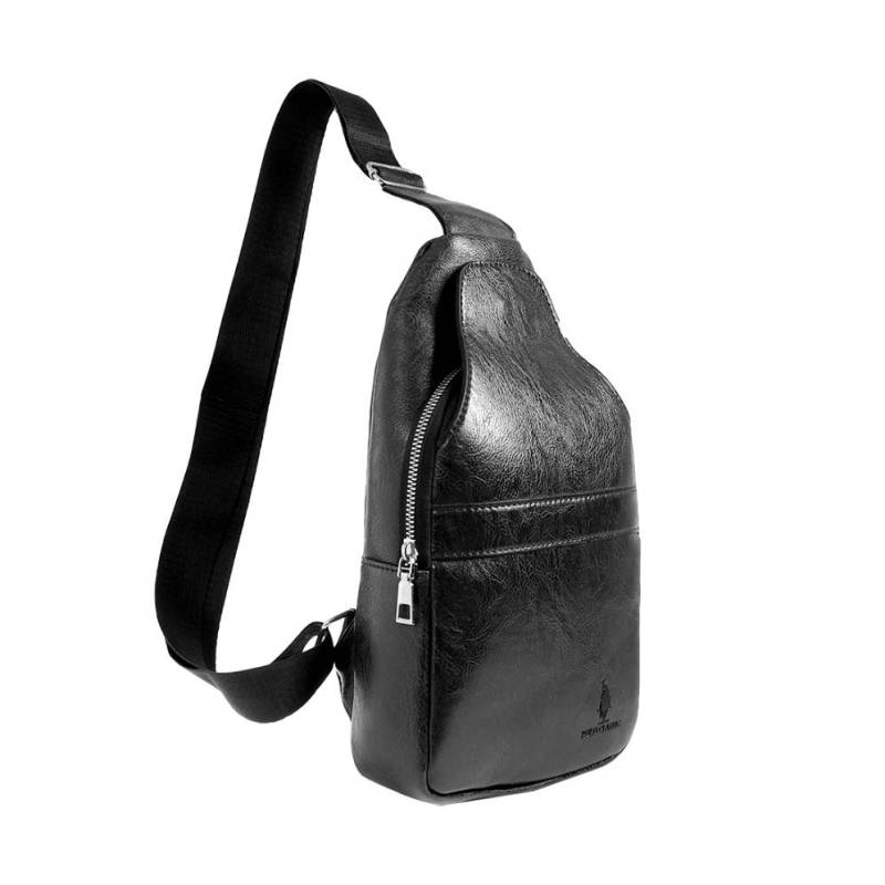 polo classic chest bag