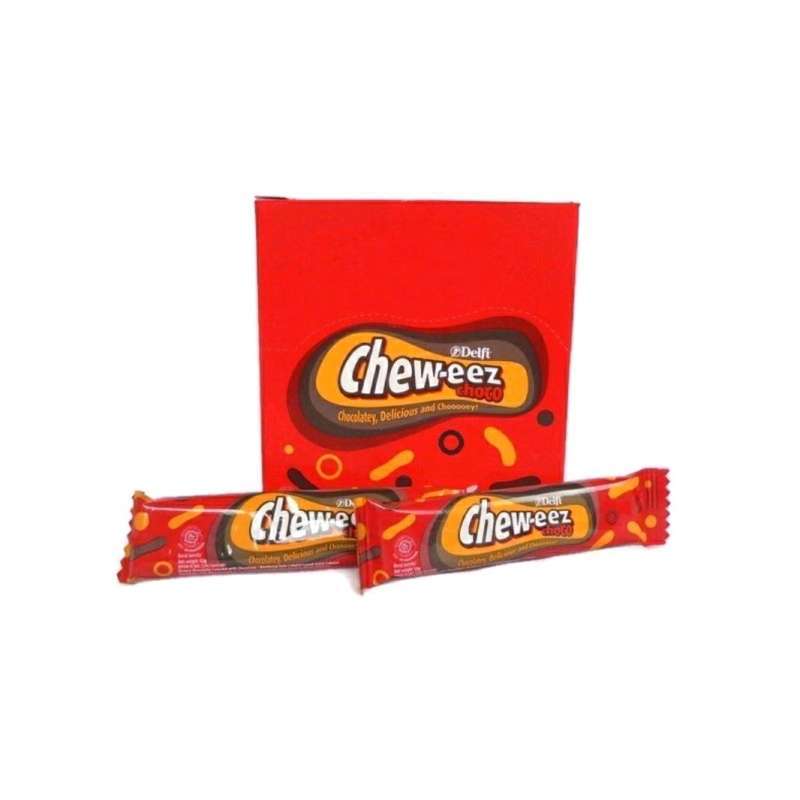 Chew eez shop