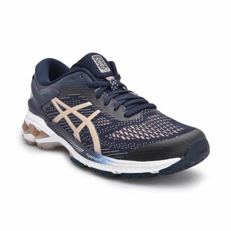 sepatu asics running