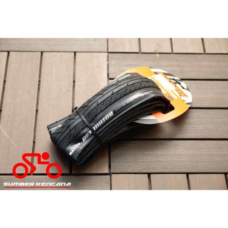 Jual Ban Luar Maxxis Detonator Di Seller Sumber Kencana