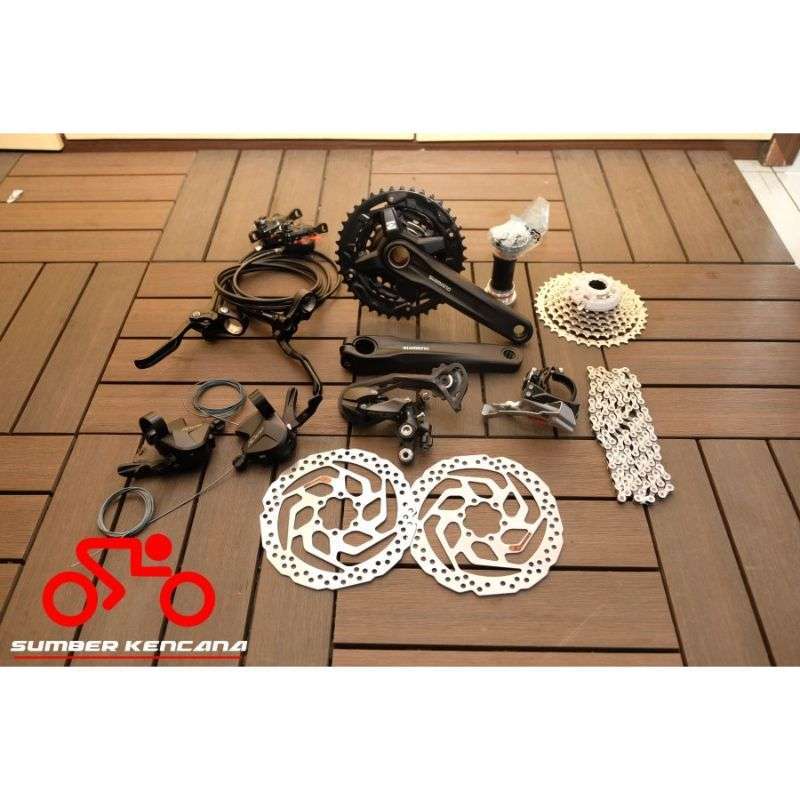 Jual Reel Shimano Alivio Terbaik - Harga Murah April 2024 & Cicil