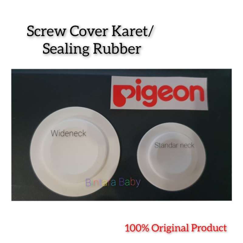 Pigeon sealing disc deals