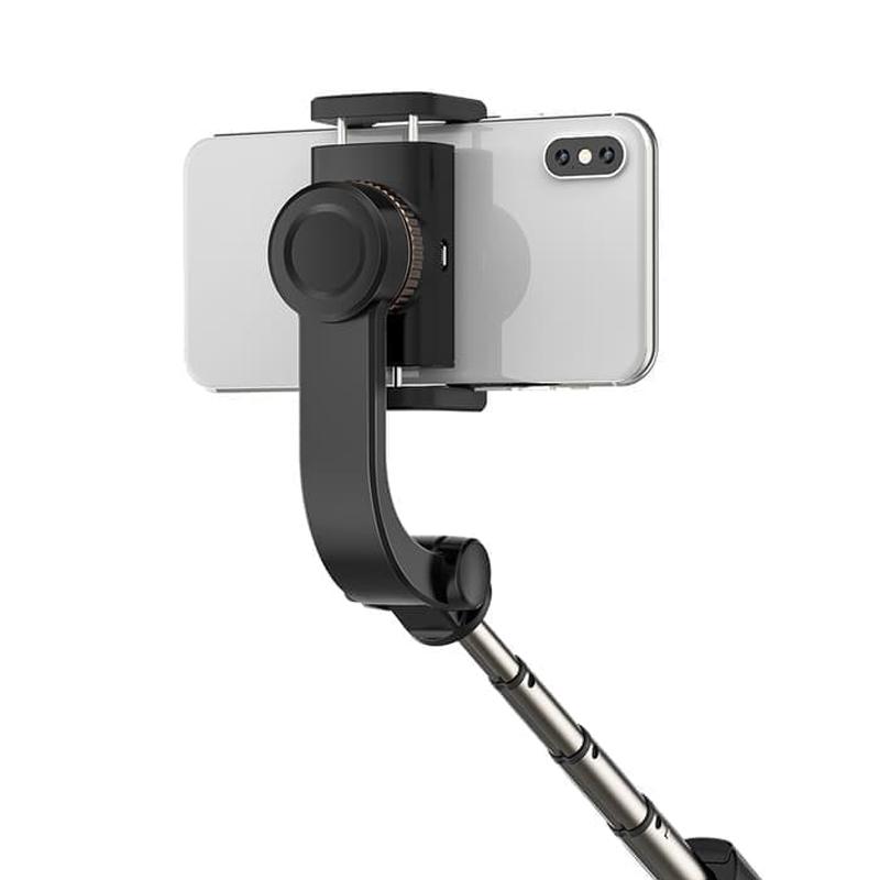 Jual Blitzwolf Bw Bs12 One Axis Tripod Gimbal Stabilizer Bluetooth Online Desember 2020 Blibli