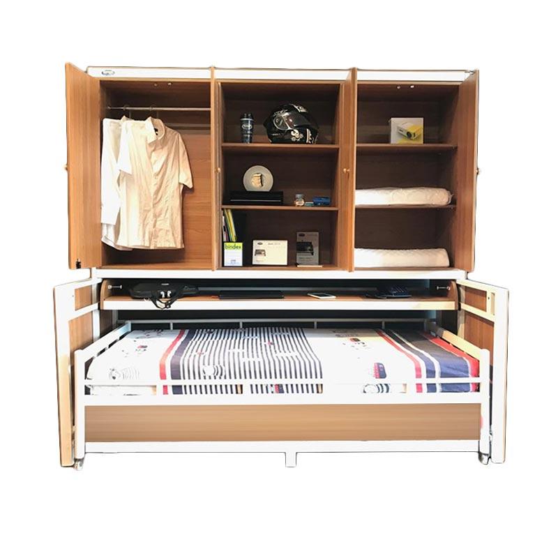Jual Metabe Furniture Type 3 In 1 Table Bed Online Oktober 2020 Blibli Com